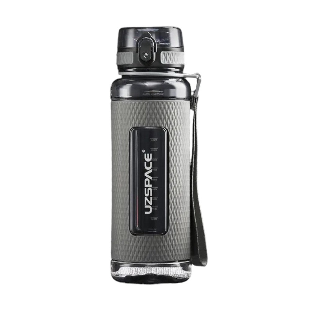 Uzspace U Style Cool Sports Tritan Bottle - 800ml & 1100ml