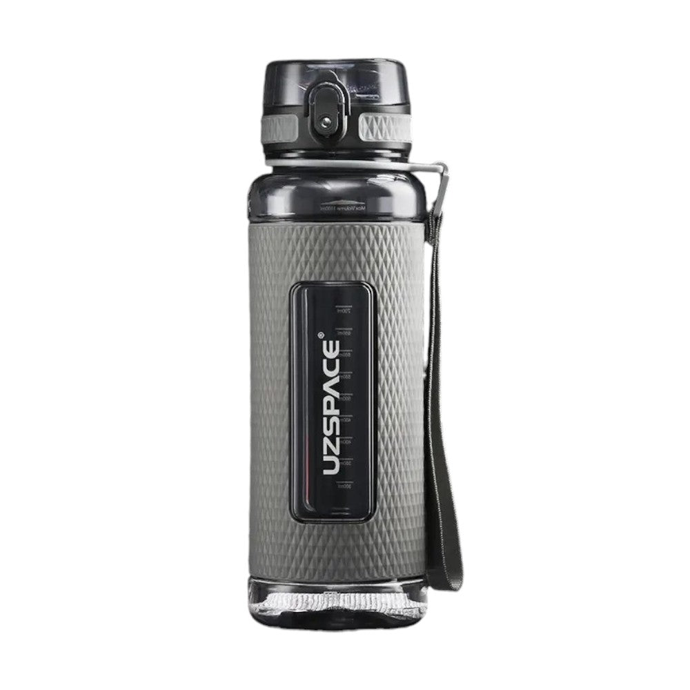 Uzspace U Style Cool Sports Tritan Bottle - 800ml & 1100ml