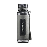 Uzspace Fruit Infuser Series Tritan Water Bottle BPA Free