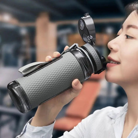 Uzspace U Style Cool Sports Tritan Bottle - 800ml & 1100ml
