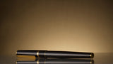 Horner | Vectrum | Fountain Pen | Anthracite Horner
