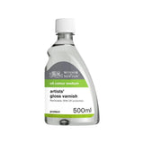 Winsor & Newton Artists' Gloss Varnish for Oil Paintings