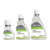 Winsor & Newton Artists' Matt Varnish for Oil Paintings