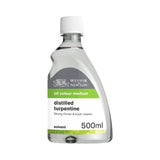 Winsor & Newton Distilled Turpentine for Oil Colours
