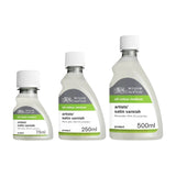 Winsor & Newton Artists' Satin Varnish - Oil Painting Protection