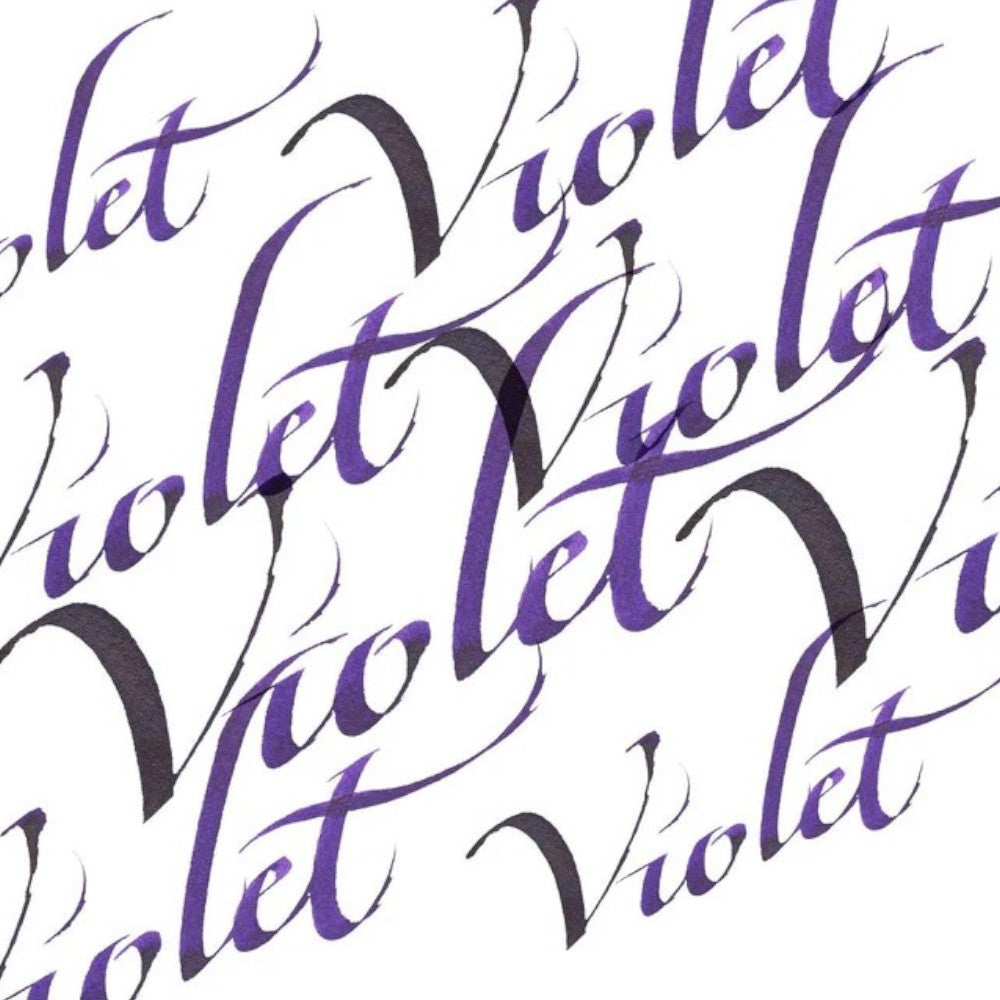 Winsor & Newton Calligraphy Ink - 14 Transparent & 4 Opaque Colours
