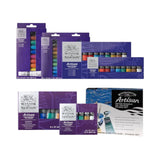 Winsor & Newton Artisan Water Mixable Oil Colour Sets