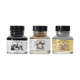 Winsor & Newton Drawing Ink - 30ml Bottle - Choose Colour