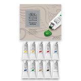 Winsor & Newton Designers Gouache Primary Colour - 6 Tubes Set Winsor & Newton