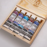 Schmincke Horadam Supergranulation Galaxy Set 5x15ml