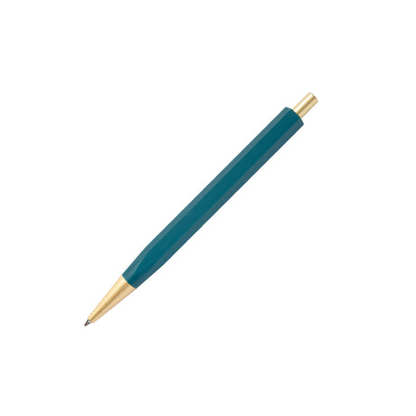 Ystudio | Ballpoint Pen | Glamour Evolve | Sea Indigo YSTUDIO