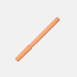 Ystudio | Glamour Evolve | Sustainable |  Rollerball Pen | Sunset Orange YSTUDIO