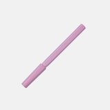 Ystudio | Glamour Evolve | Sustainable |  Rollerball Pen | Evening Purple YSTUDIO