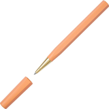 Ystudio | Glamour Evolve | Sustainable |  Rollerball Pen | Sunset Orange YSTUDIO