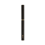 Ystudio | Rollerball Pen | Black Brassing | Six Shining Lines | Brass YSTUDIO