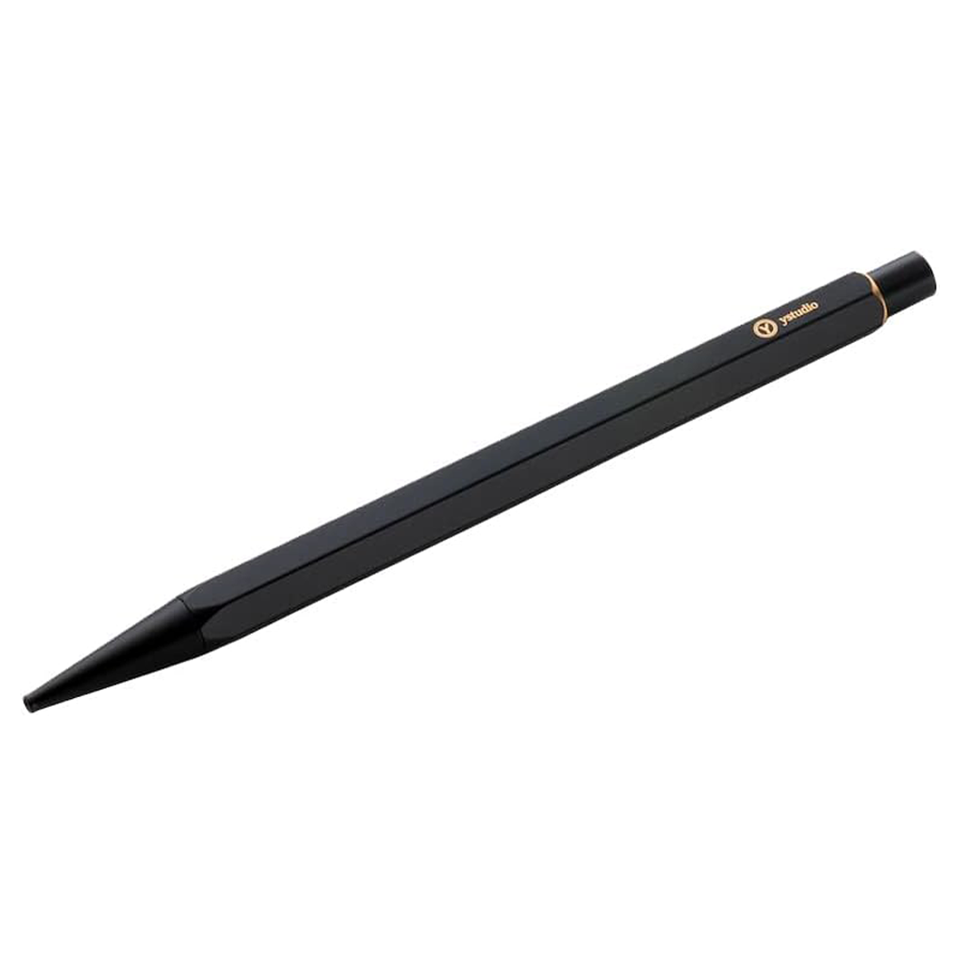 Ystudio | Sketching Pencil | Classic Revolve | Brass | 2 mm YSTUDIO