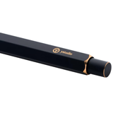 Ystudio | Sketching Pencil | Classic Revolve | Brass | 2 mm YSTUDIO